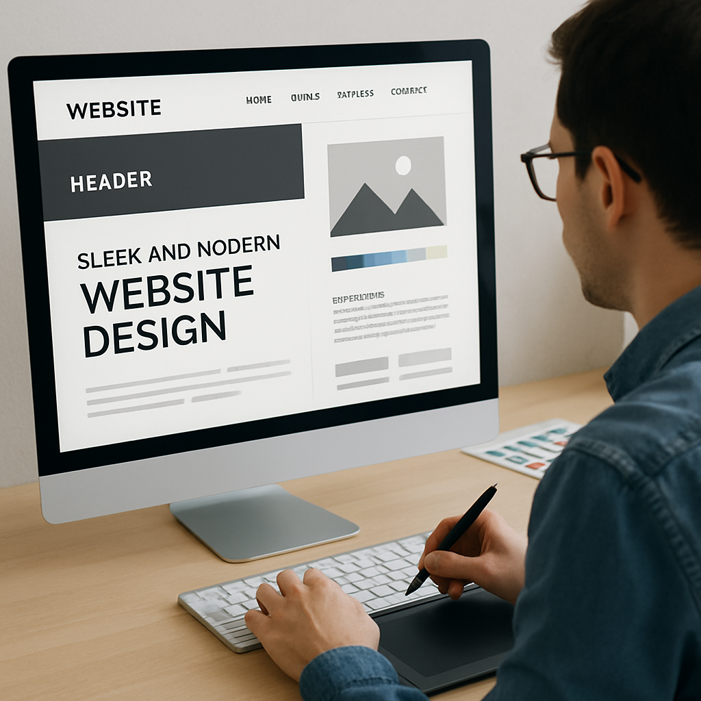 Web Design